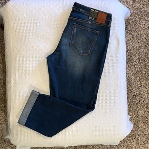 Dear John Madison Girlfriend Jeans